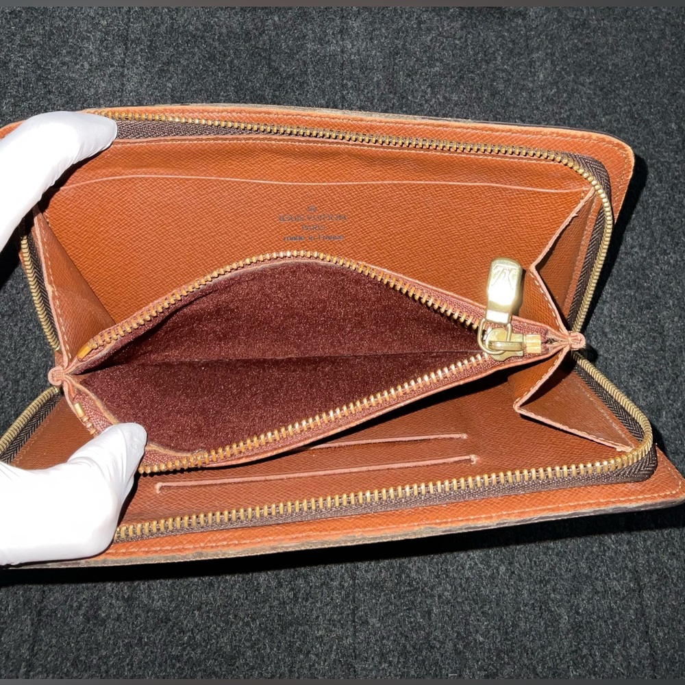 ✅LOUIS VUITTON GM BAG+WALLET BUNDLE DEAL AUTHENTIC - Picture 14 of 16